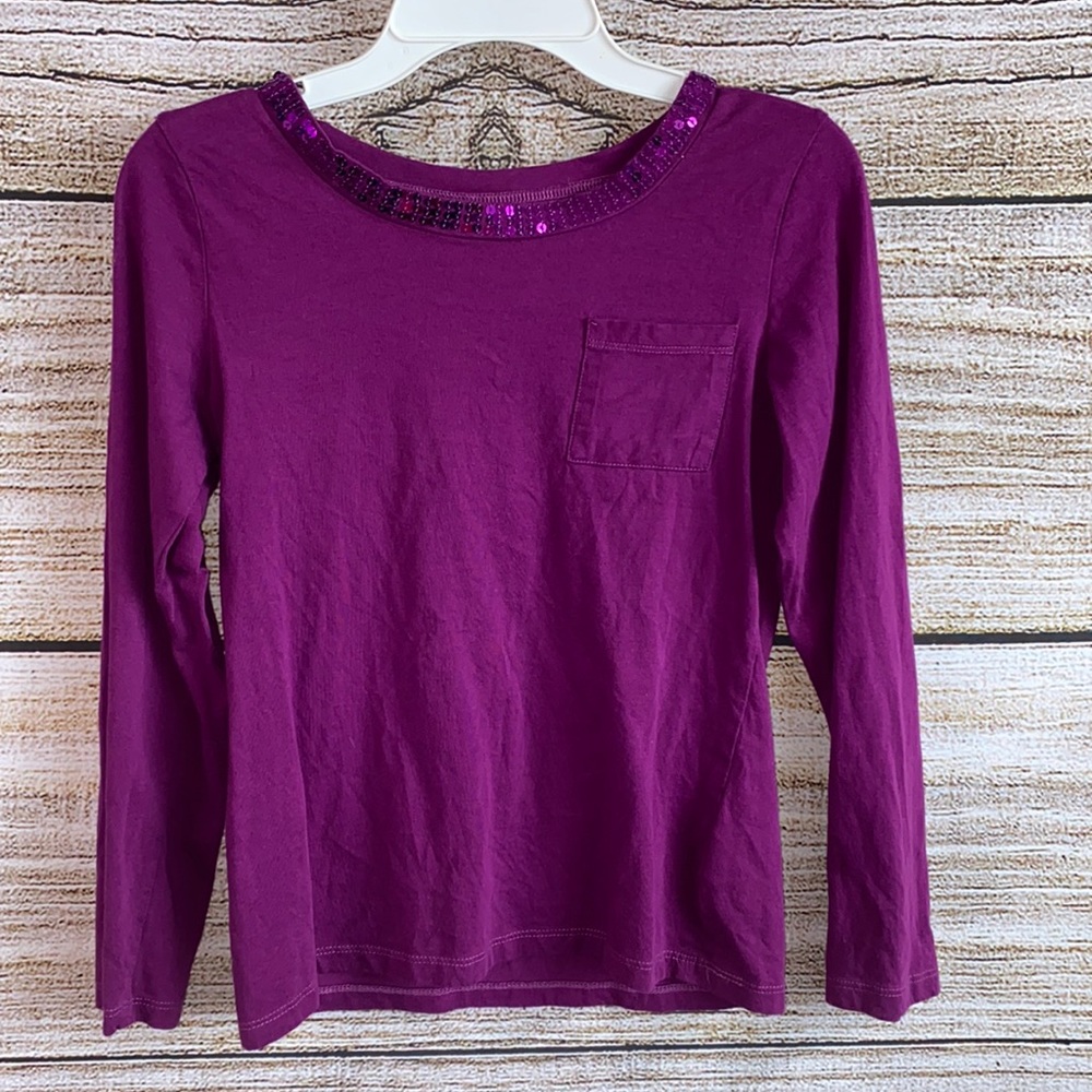 Girls Children’s Place Top